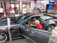 Corvete Museum 2016 058 : Corvete Museum 2016